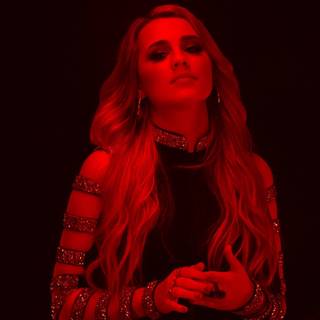 Gabby Barrett wallpaper