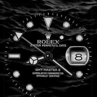 Rolex Datejust wallpaper