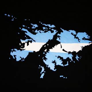 Malvinas wallpaper