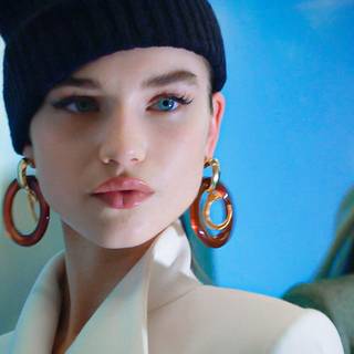 Meghan Roche wallpaper