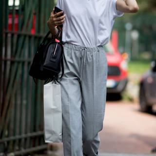 Meghan Roche wallpaper