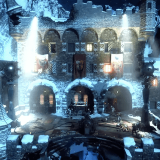 Der Eisendrache wallpaper