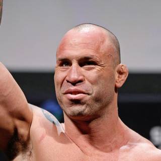 Wanderlei Silva wallpaper