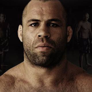 Wanderlei Silva wallpaper