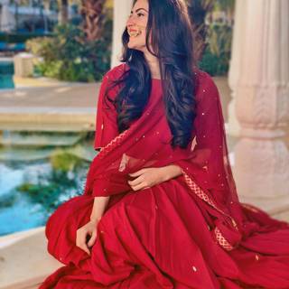 Shivaleeka Oberoi phone wallpaper