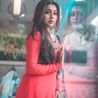 Reem Shaikh phone wallpaper