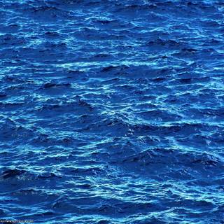 Salt water wallpaper