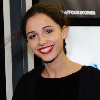 Power Rangers movie Pink Ranger wallpaper