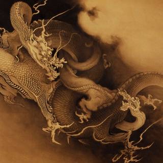 Yakuza tattoo wallpaper