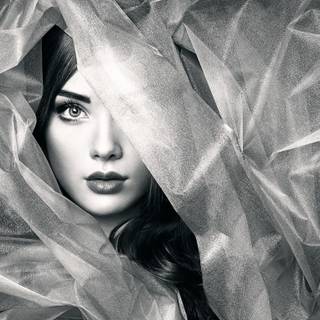 Women model outfits wallpaper