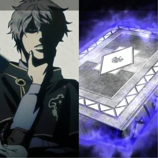 Gauche Adlai wallpaper