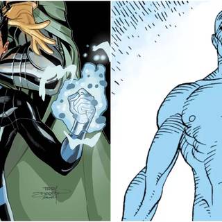 Franklin Richards wallpaper