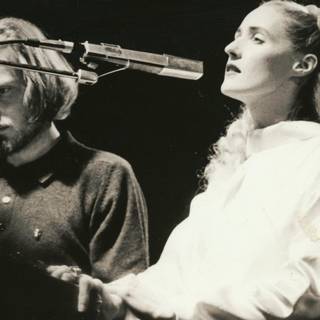 Dead Can Dance wallpaper