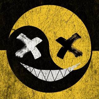 Evil cartoon wallpaper