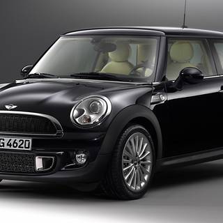 Small cars wallpaper