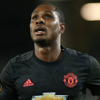 Odion Ighalo wallpaper