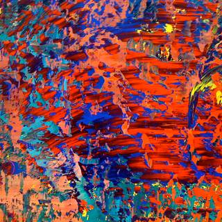 Gerhard Richter wallpaper