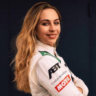 Sophia Flörsch wallpaper