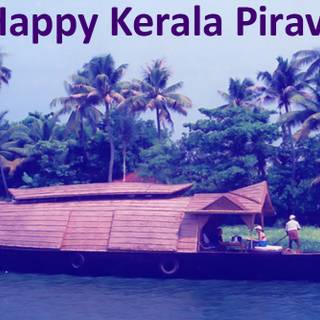 Kerala Day wallpaper