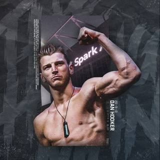 Dan Hooker wallpaper
