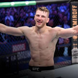 Dan Hooker wallpaper