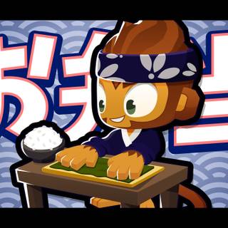 Bloons Tower Defense wallpaper