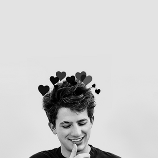Charlie Puth Attention wallpaper