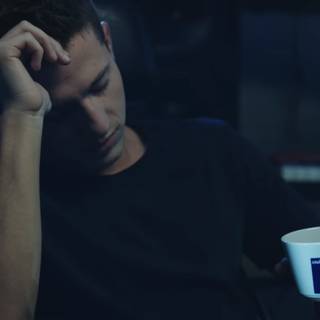 Charlie Puth Attention wallpaper