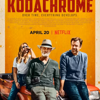 Kodachrome wallpaper