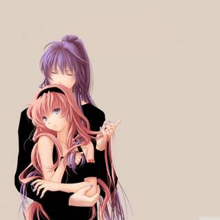 Kamui Gakupo wallpaper