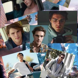 Noah Flynn wallpaper