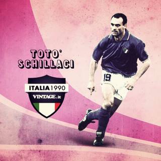 Vintage soccer wallpaper