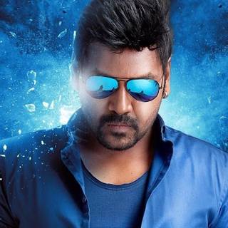 Motta Shiva Ketta Shiva wallpaper