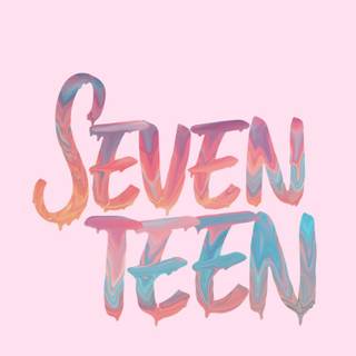Seventeen Thanks wallpaper