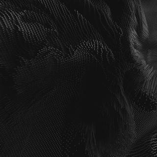 Cool black iPhone wallpaper