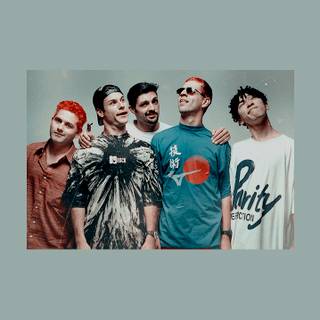 Mamonas Assassinas wallpaper