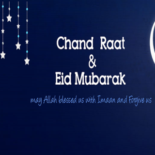 Chaand Raat wallpaper