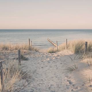 Baltic Sea wallpaper