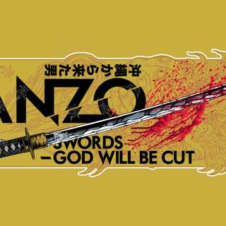 Hattori Hanzo wallpaper