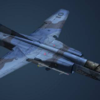 Mikoyan MiG-27 wallpaper