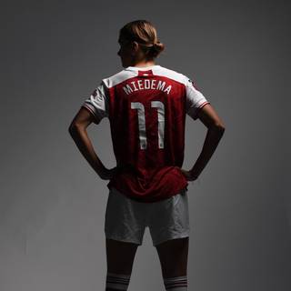 Arsenal women wallpaper