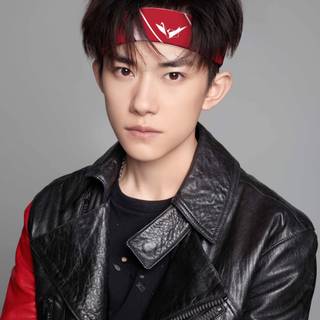 Jackson Yee wallpaper