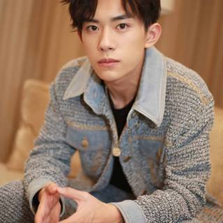 Jackson Yee wallpaper