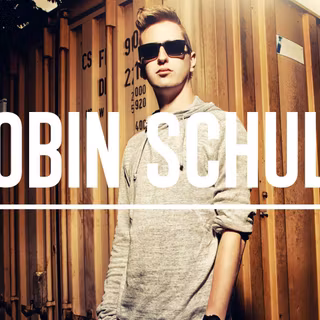 Robin Schulz wallpaper