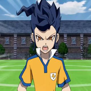 Tsurugi Kyousuke wallpaper