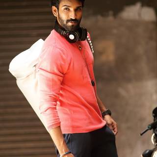 Aadhi Pinisetty wallpaper