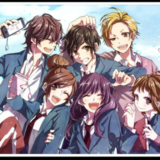 Zutto Mae Kara Suki Deshita wallpaper