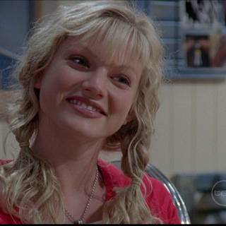 Cariba Heine wallpaper