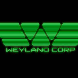 Weyland wallpaper