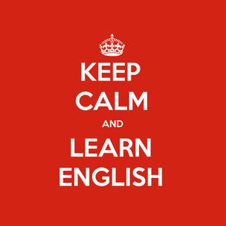 Learn English wallpaper